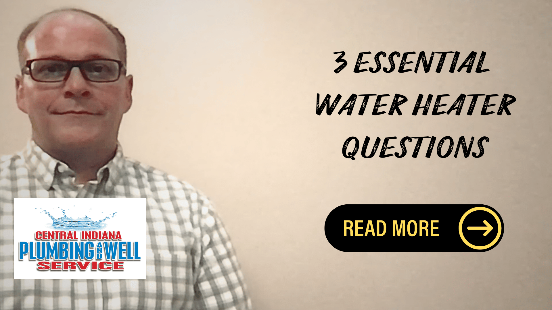 You are currently viewing 3 Essential Water Heater Questions